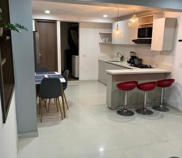 Laureles - Estadio Apartamento | Apartamento modern laureles