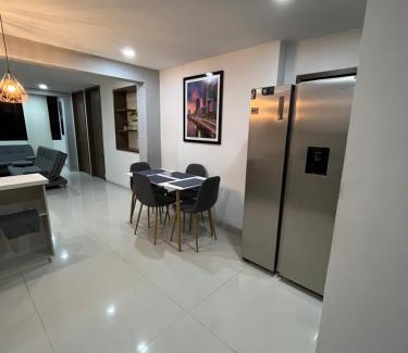 Laureles - Estadio Apartamento | Apartamento modern laureles