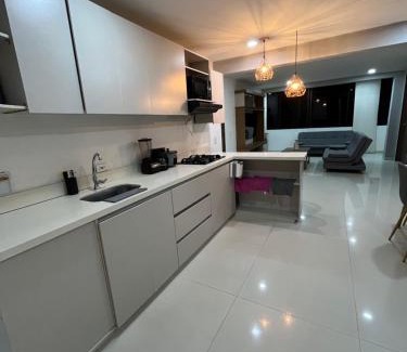 Laureles - Estadio Apartamento | Apartamento modern laureles