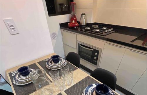 Iririu Apartamento | Apartamento Modernizado