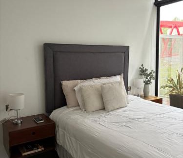 Zona 16 Apartamento | Apartamento moderno 2 habitaciones y 2 baños area Cayala y Embajada USA