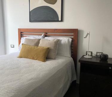 Zona 16 Apartamento | Apartamento moderno 2 habitaciones y 2 baños area Cayala y Embajada USA