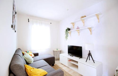 Abena Apartamento | Apartamento moderno al pie de los Pirineos