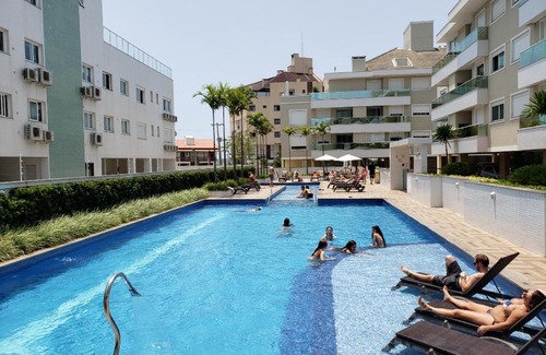 Ingleses Centro Apartamento | Apartamento Moderno na Praia dos Ingleses