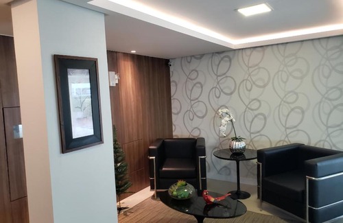 Ingleses Centro Apartamento | Apartamento Moderno na Praia dos Ingleses