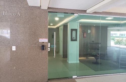 Ingleses Centro Apartamento | Apartamento Moderno na Praia dos Ingleses