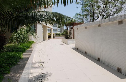 Ingleses Centro Apartamento | Apartamento Moderno na Praia dos Ingleses
