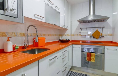 San Javier Apartamento | Apartamento moderno con vistas - Apartamento moderno con vistas