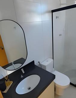 Ponta Verde Apartamento | Apartamento Moderno c/Varanda na Praia de Pajuçara