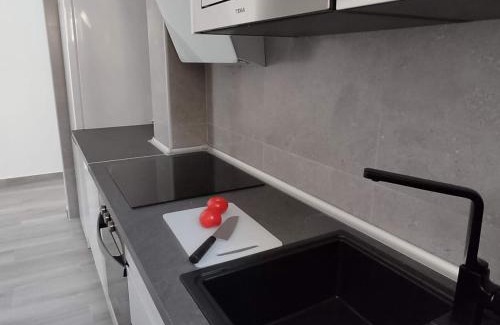 Marbella City Centre Apartamento | Apartamento moderno Centro de Marbella