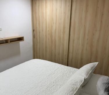 Barranquilla Apartamento | Apartamento moderno para rentar por Días - Nuevo