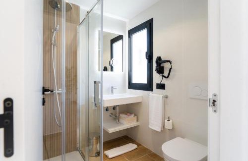 El Cotillo Apartamento | Apartamento moderno con jacuzzi y vista mar