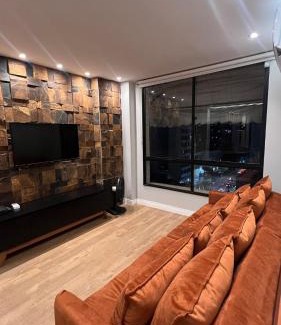 Icarai Apartamento | Apartamento moderno, e aconchegante em Icaraí!