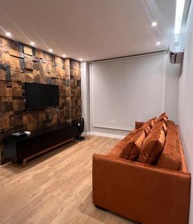 Icarai Apartamento | Apartamento moderno, e aconchegante em Icaraí!
