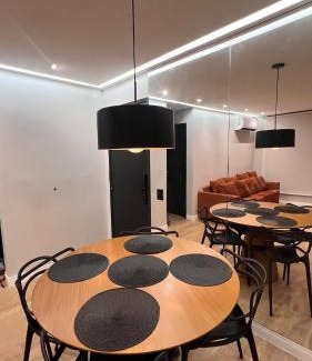 Icarai Apartamento | Apartamento moderno, e aconchegante em Icaraí!