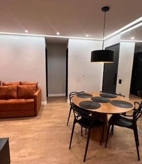 Icarai Apartamento | Apartamento moderno, e aconchegante em Icaraí!