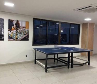 Varzea Apartamento | Apartamento Moderno e Tranquilo