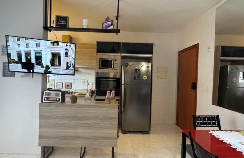 Tapana Apartamento | Apartamento moderno em Belém 15 min do Aeroporto e COP30