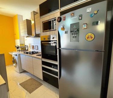Tapana Apartamento | Apartamento moderno em Belém 15 min do Aeroporto e COP30