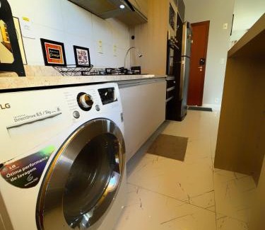 Tapana Apartamento | Apartamento moderno em Belém 15 min do Aeroporto e COP30