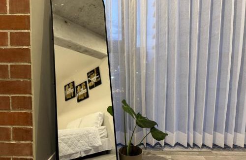 Zona 4 Apartamento | Apartamento moderno en zona 4 cuatro grados norte