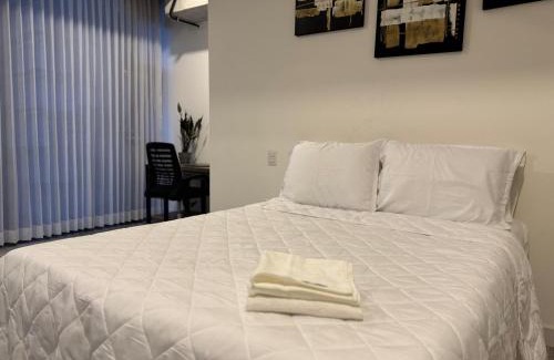 Zona 4 Apartamento | Apartamento moderno en zona 4 cuatro grados norte