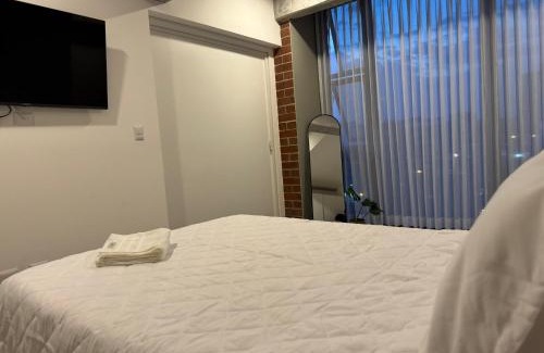 Zona 4 Apartamento | Apartamento moderno en zona 4 cuatro grados norte