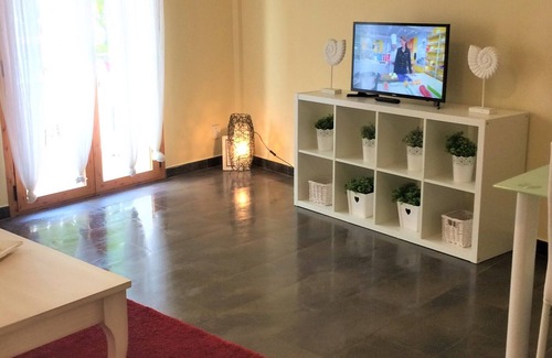 Arroyo de la Vega Apartamento | APARTAMENTO MODERNO Y BIEN SITUADO PARA 6 PERSONAS