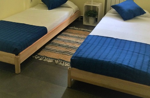 Arroyo de la Vega Apartamento | APARTAMENTO MODERNO Y BIEN SITUADO PARA 6 PERSONAS