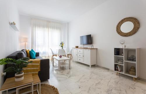 Bormujos Apartamento | Apartamento Moderno LuxSevilla Bormujos