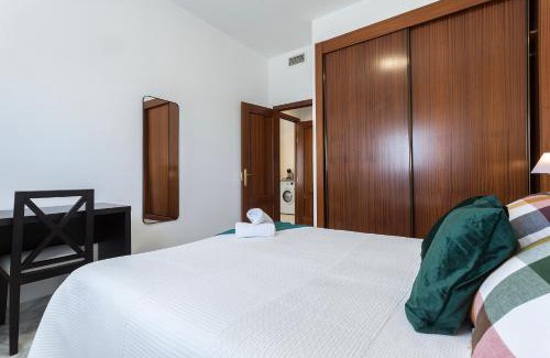 Bormujos Apartamento | Apartamento Moderno LuxSevilla Bormujos