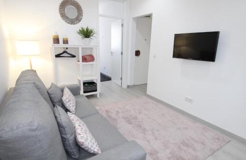 Beato Apartamento | Apartamento Moderno nas Olaias a 5 minutos da Faculdade ISEL e IST
