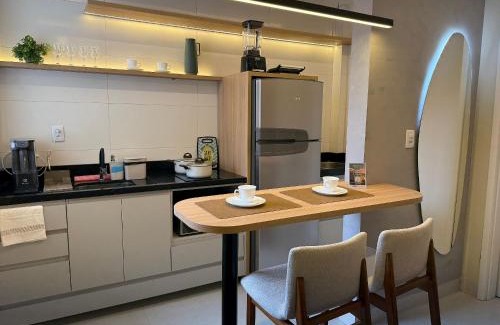 Barreiras Apartamento | Apartamento moderno no centro da cidade