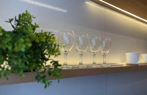 Barreiras Apartamento | Apartamento moderno no centro da cidade