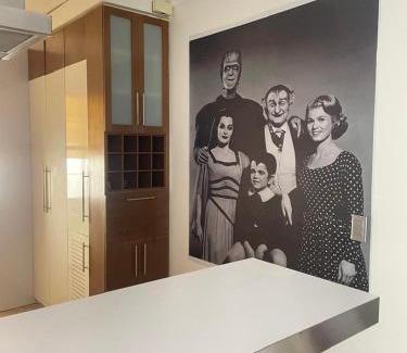 Mérida Apartamento | Apartamento moderno y economico