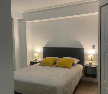 Mérida Apartamento | Apartamento moderno y economico