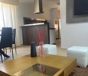 Mérida Apartamento | Apartamento moderno y economico