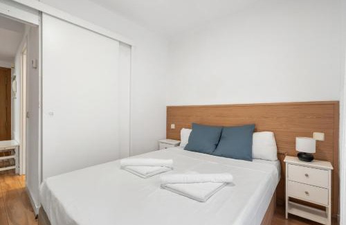 Numancia Apartamento | Apartamento moderno y funcional en Vallecas ALQUILER TEMPORAL