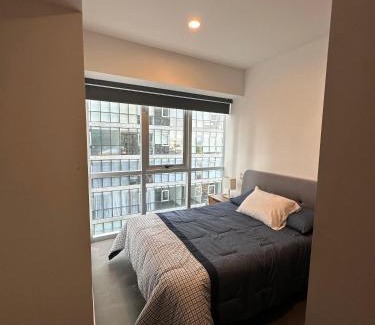 Los Alpes Apartamento | Apartamento Moderno y Céntrico en la CDMX