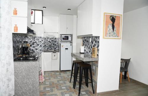 Ica Apartamento | Apartamento Moderno - Zona Exclusiva - Huacachina
