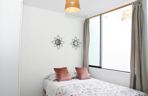 Ica Apartamento | Apartamento Moderno - Zona Exclusiva - Huacachina