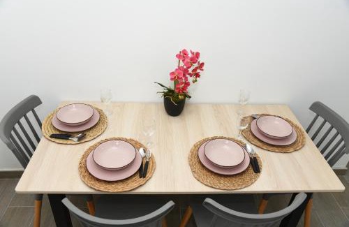 Ica Apartamento | Apartamento Moderno - Zona Exclusiva - Huacachina