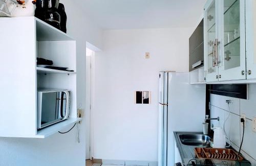 Ilheus Apartamento | Apartamento Modus Vivendi