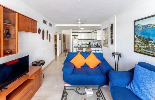 Playa de Mogan Apartamento | Apartamento Mogan
