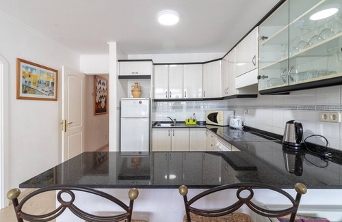 Playa de Mogan Apartamento | Apartamento Mogan