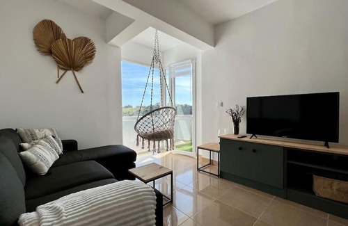 Mogro Apartamento | Apartamento Mogro