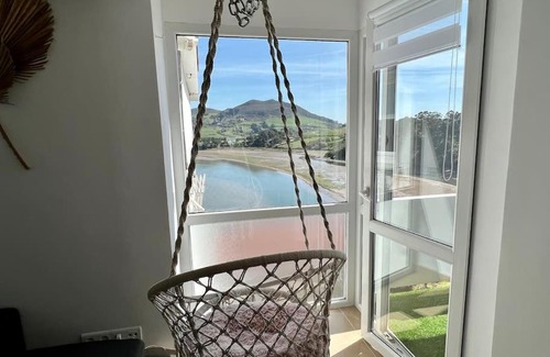 Mogro Apartamento | Apartamento Mogro
