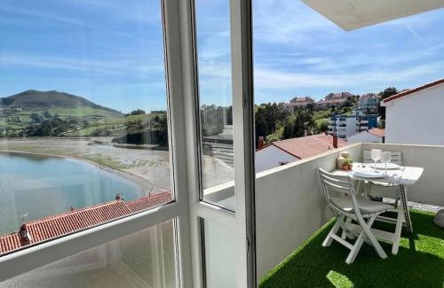 Mogro Apartamento | Apartamento Mogro