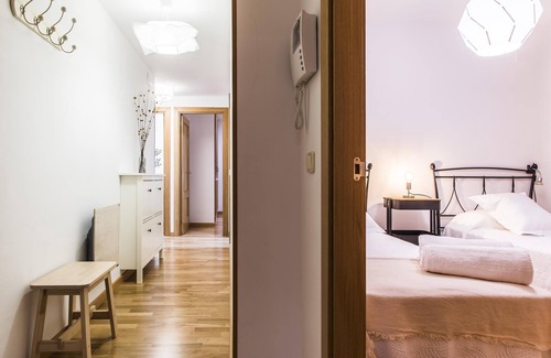 Chisagues Apartamento | Apartamento MOIRA en BIELSA