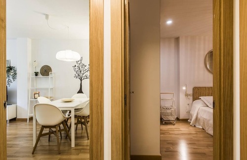 Chisagues Apartamento | Apartamento MOIRA en BIELSA